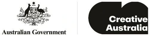 Australian Government – Creative Australia
